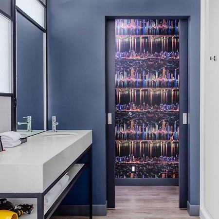 Aloft Dallas Arlington South Экстерьер фото
