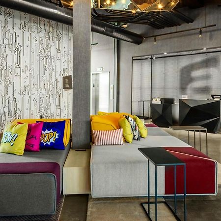 Aloft Dallas Arlington South Экстерьер фото