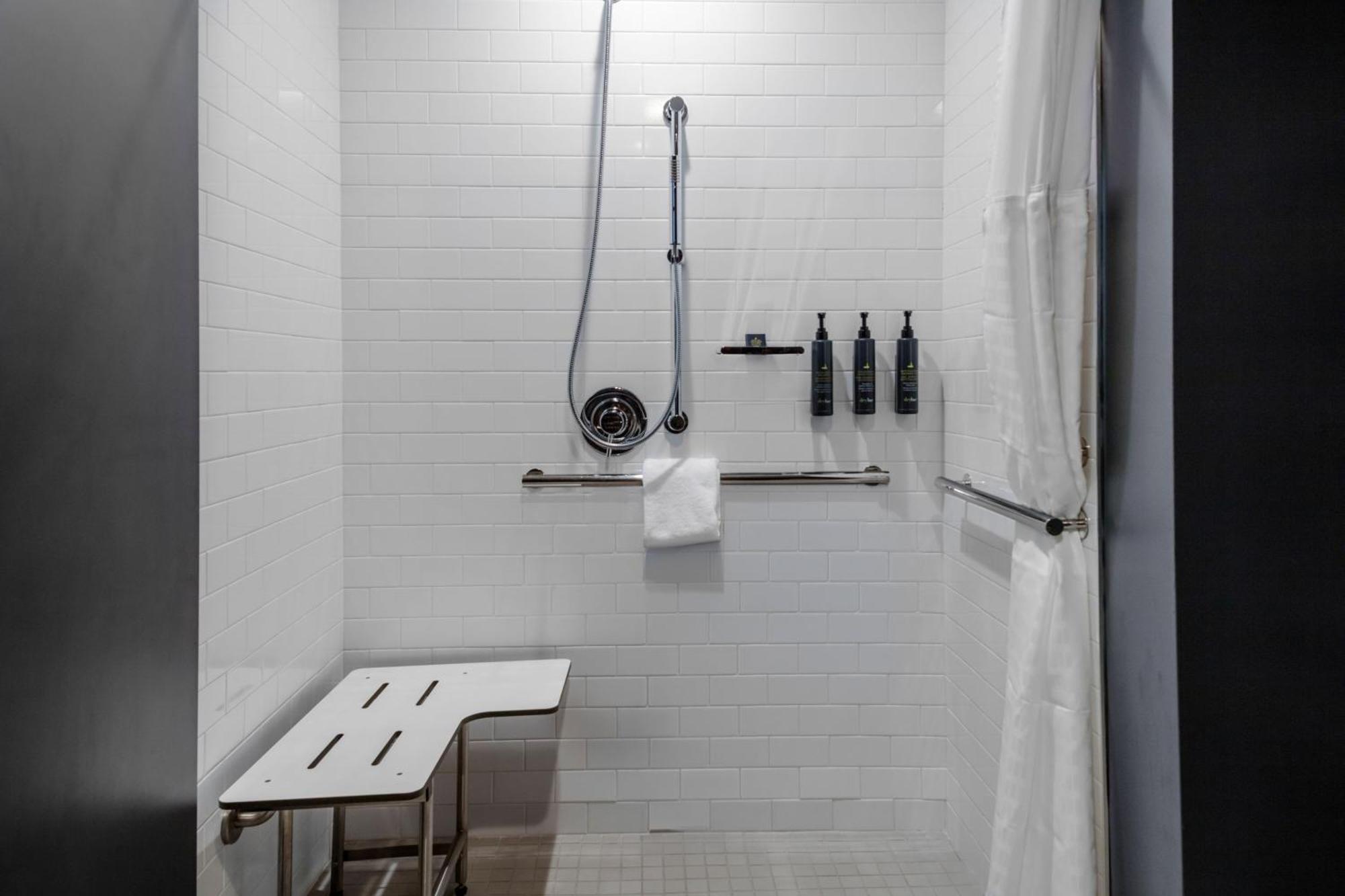 Aloft Dallas Arlington South Экстерьер фото