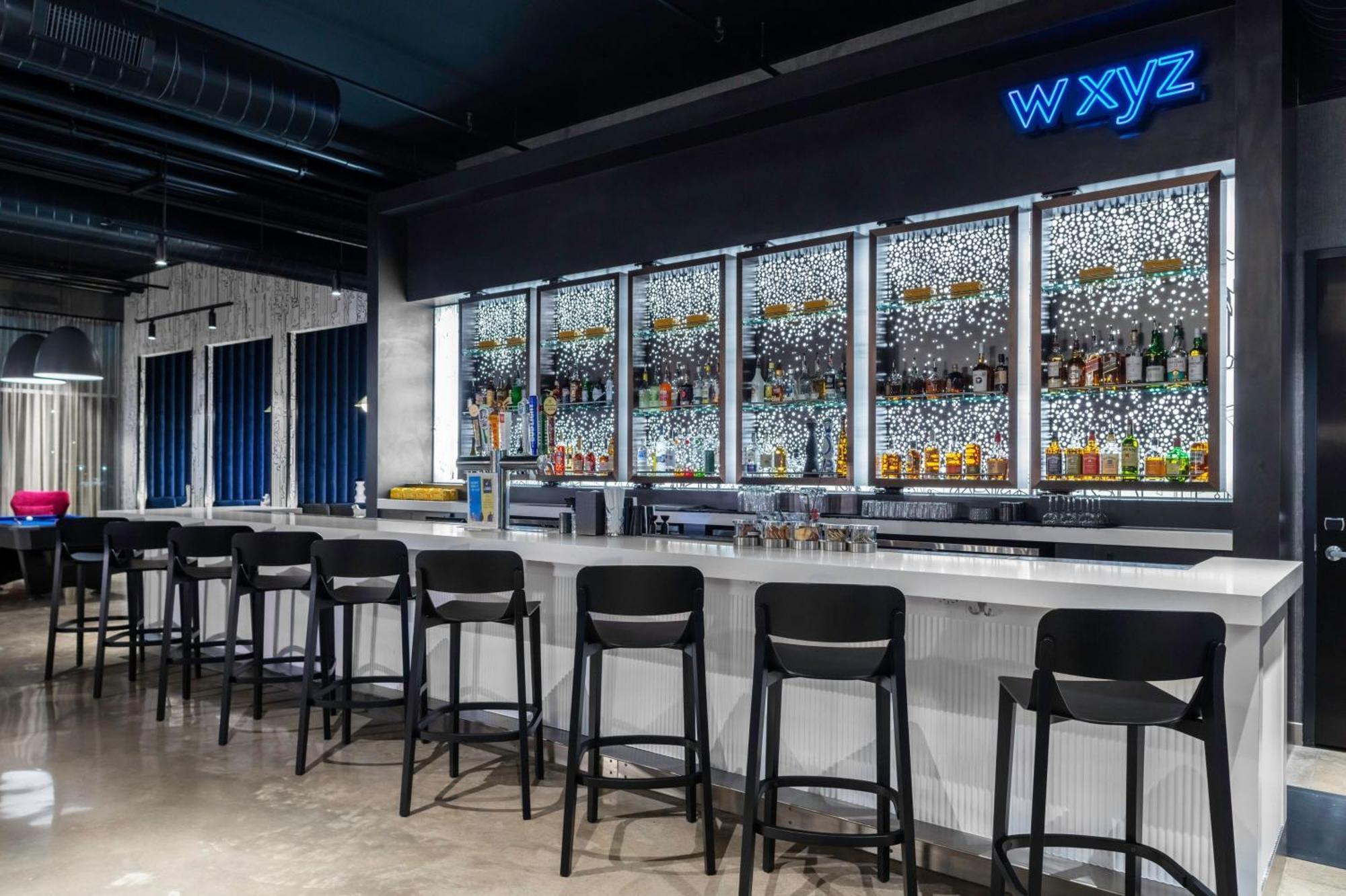 Aloft Dallas Arlington South Экстерьер фото