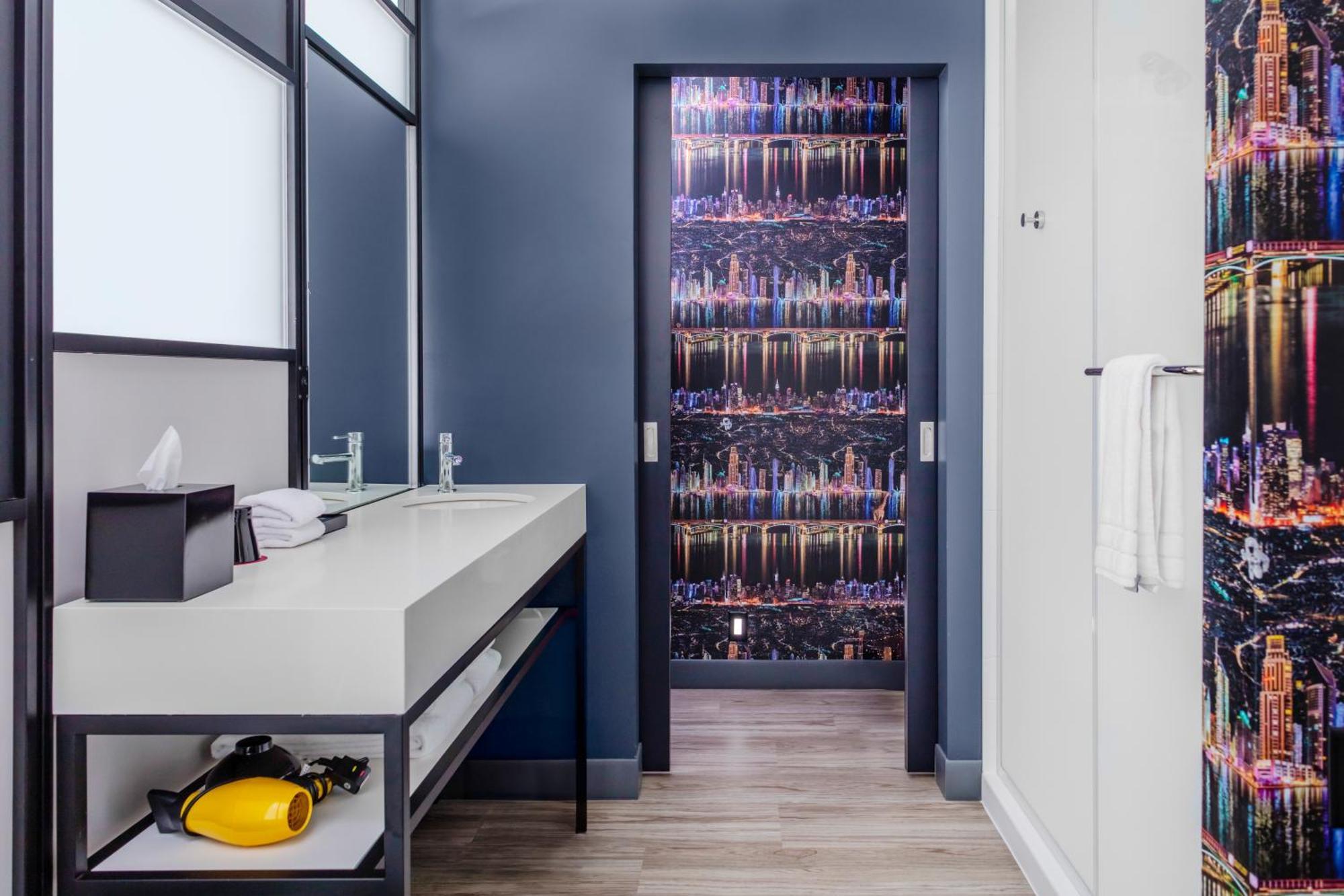 Aloft Dallas Arlington South Экстерьер фото