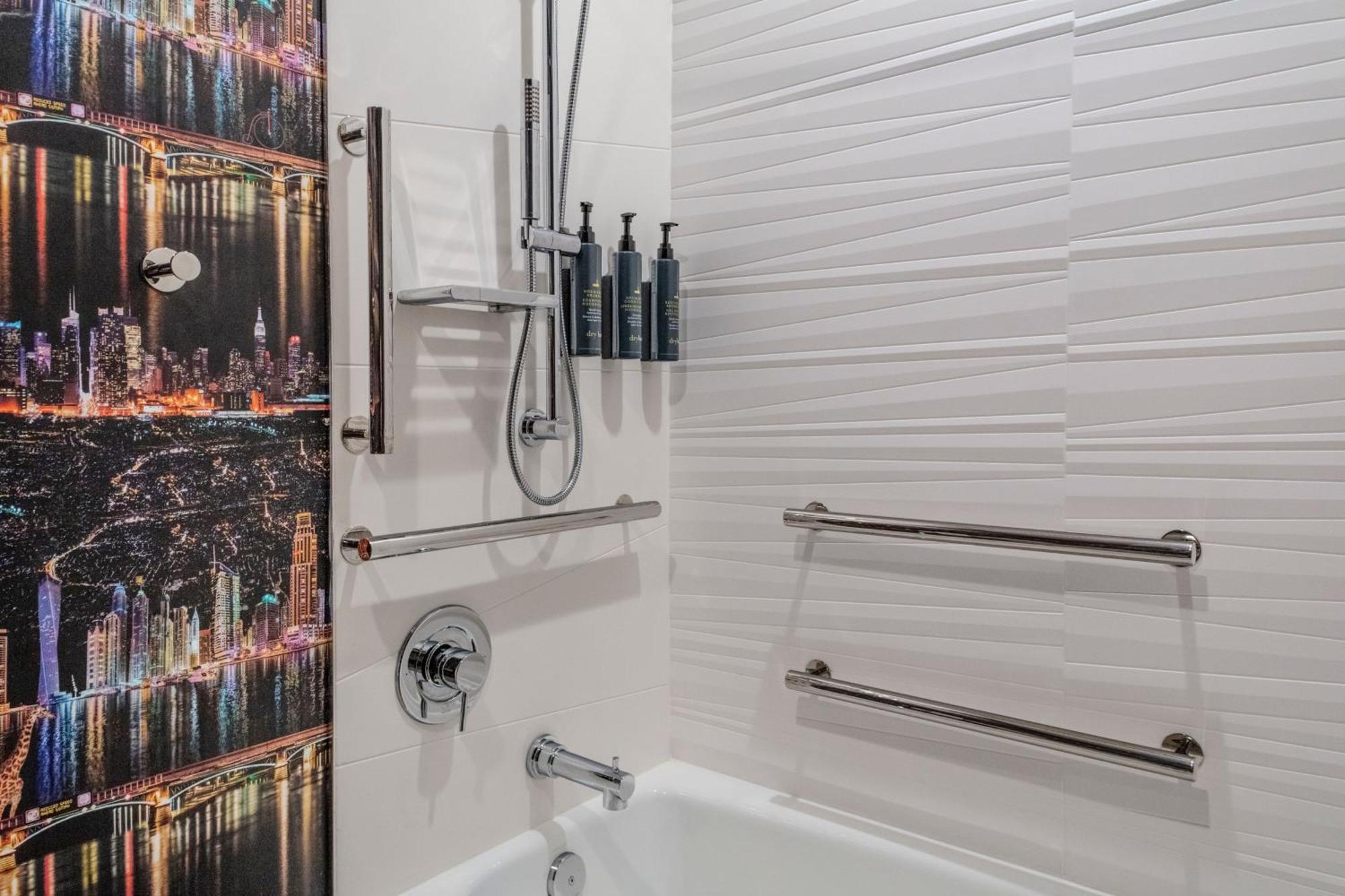 Aloft Dallas Arlington South Экстерьер фото